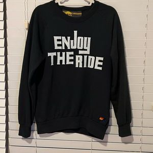 Aviator Nation Crew Crewshirt S